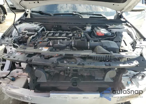 2020 Honda Accord Sport z USA, uszkodzony, nr VIN 1HGCV1F38LA102619